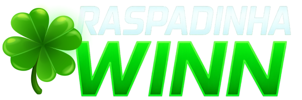 Raspadinha Winn Logo